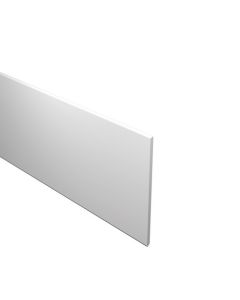 200mm Soffit Flat Board